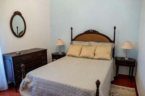 Apartamento Quintal D'angra