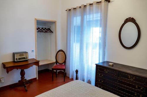 Apartamento Quintal D'angra