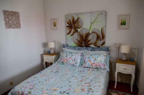 Apartamento Quintal D'angra