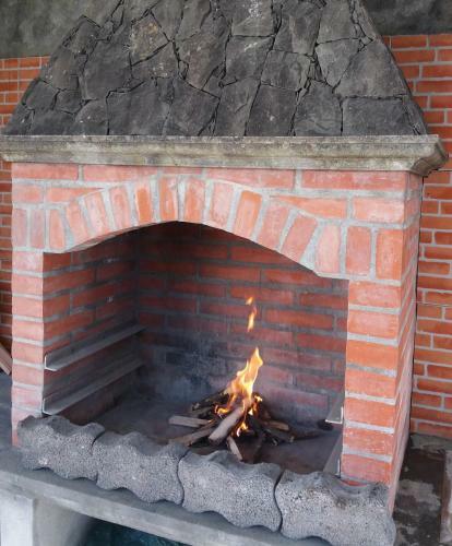 Apartamento Quintal D'angra