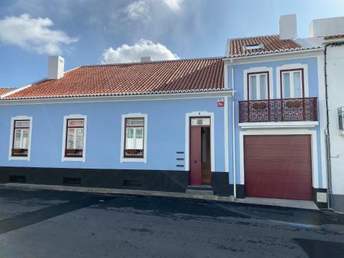 Apartamento Casa Dos Remedios