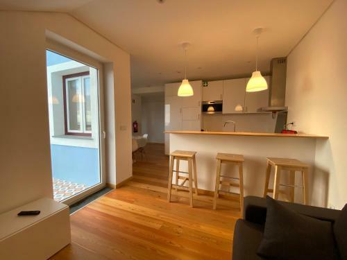 Apartamento Casa Dos Remedios