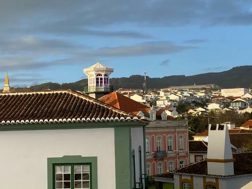 Apartamento Casa Dos Remedios
