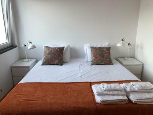 Apartamento Casa Dos Remedios