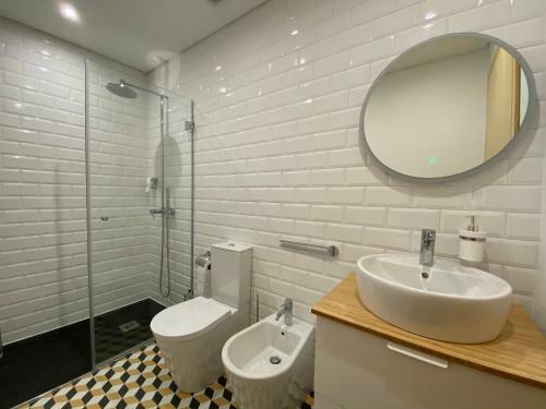 Apartamento Casa Dos Remedios