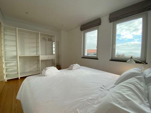 Apartamento Casa Dos Remedios