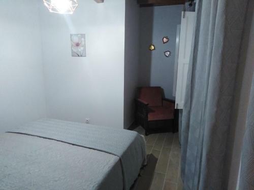 Apartamento O Descanso Do Artista 1
