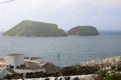 Goat Islands View