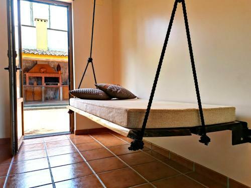 O Ref�gio - Espa�o Natural, Amplo E Privado