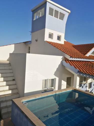 Casa Da Torre