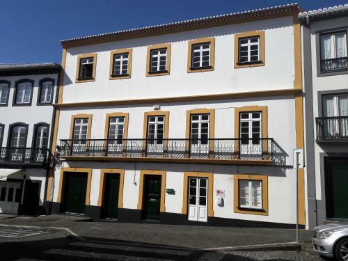 Apartamento Angra Downtown Flat