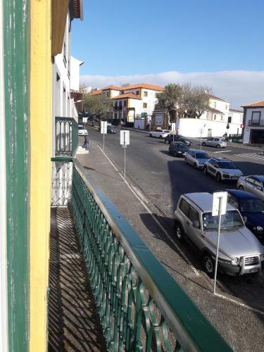 Apartamento Angra Downtown Flat