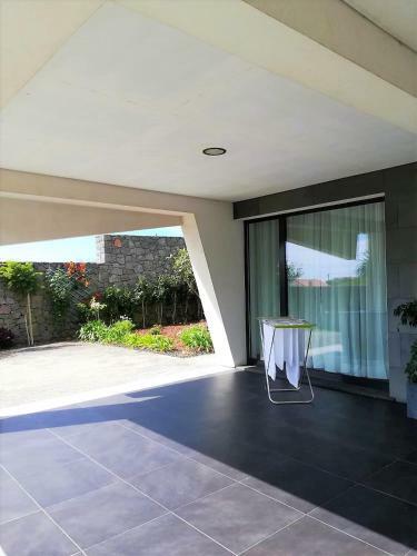 Crystal House