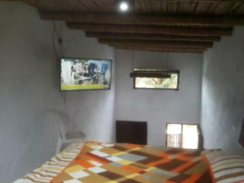 Bed & Breakfast La Fachada