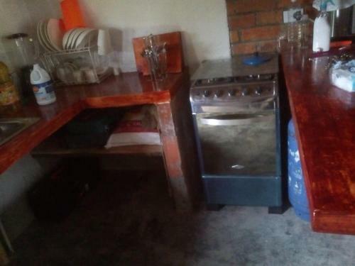 Bed & Breakfast La Fachada