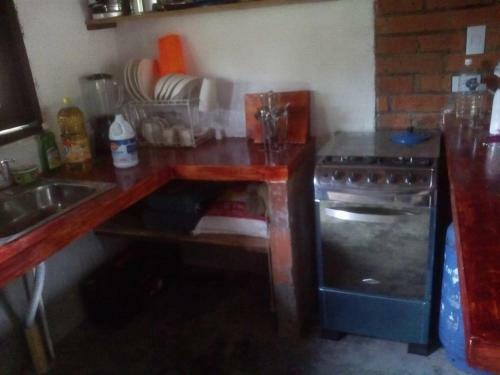 Bed & Breakfast La Fachada