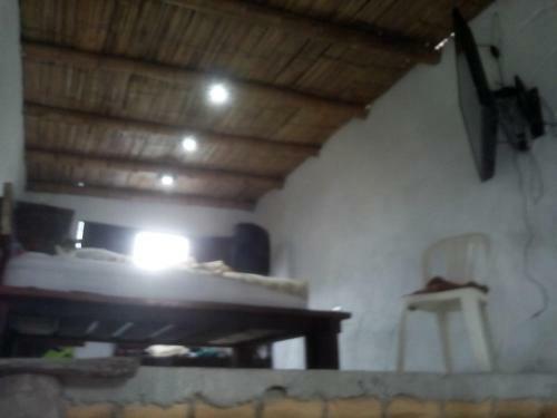 Bed & Breakfast La Fachada