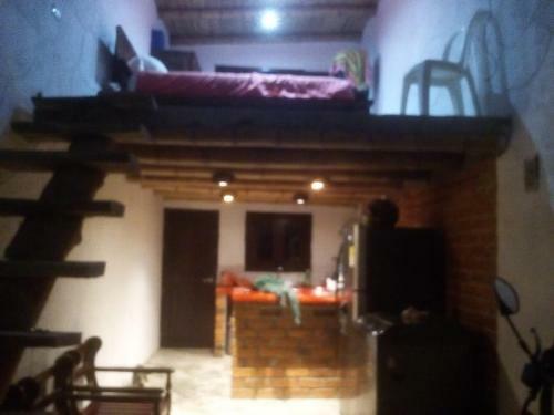 Bed & Breakfast La Fachada