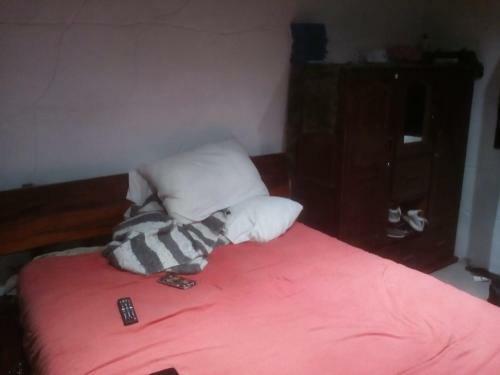 Bed & Breakfast La Fachada