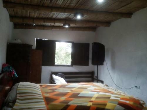 Bed & Breakfast La Fachada