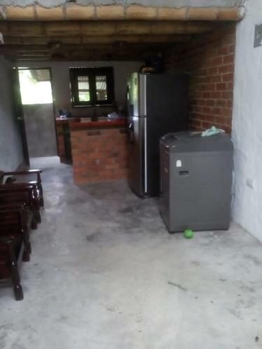 Bed & Breakfast La Fachada