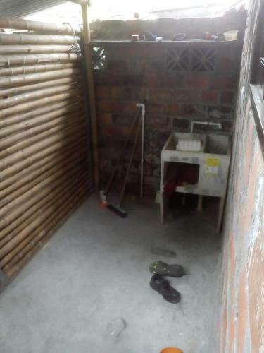 Bed & Breakfast La Fachada