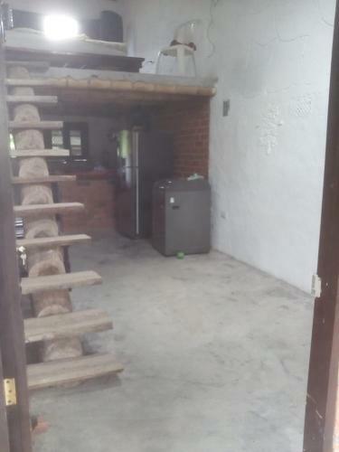 Bed & Breakfast La Fachada