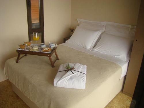 Hostal Alluar Lodge