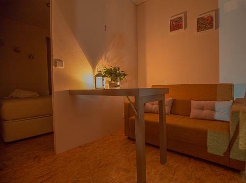 Hostal Alluar Lodge