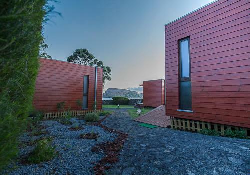 Hostal Alluar Lodge