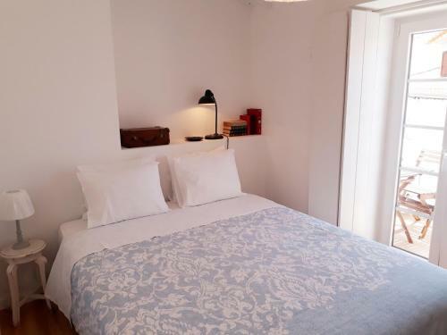 Apartamento Casa Da S�