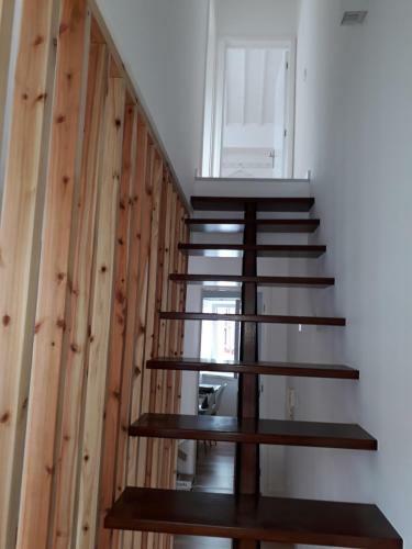 Apartamento Casa Da S�
