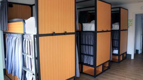 Albergue Alian�a
