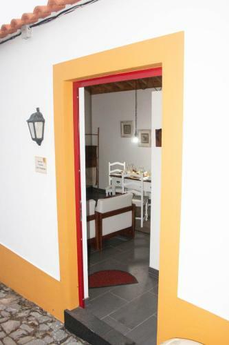 Quinta Do Malhinha- Turismo