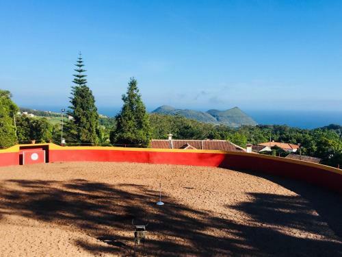 Quinta Do Malhinha- Turismo