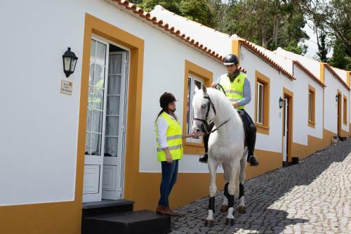 Quinta Do Malhinha- Turismo