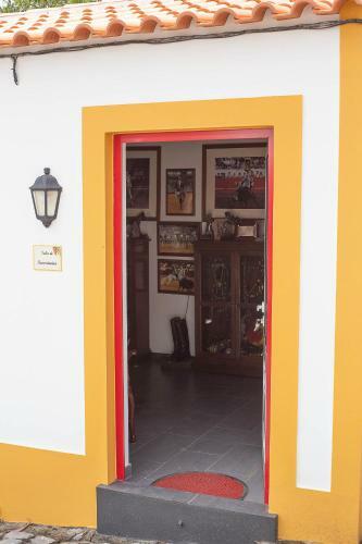 Quinta Do Malhinha- Turismo
