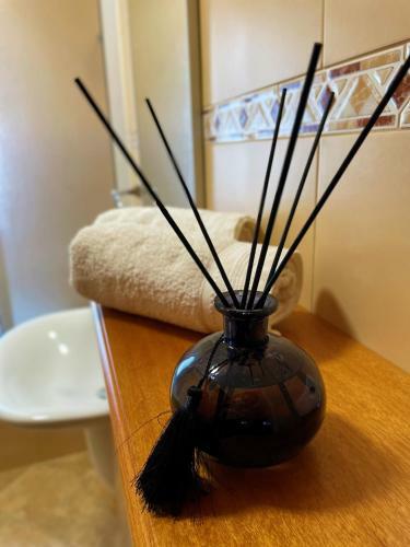 Hostal Chal� D'angra Guest House