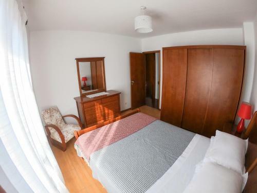 Apartamento Casa Da F�tima