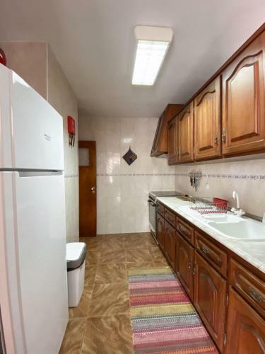 Apartamento Casa Da F�tima