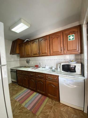 Apartamento Casa Da F�tima