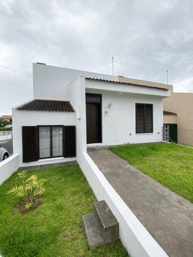 Apartamento Casa Da F�tima