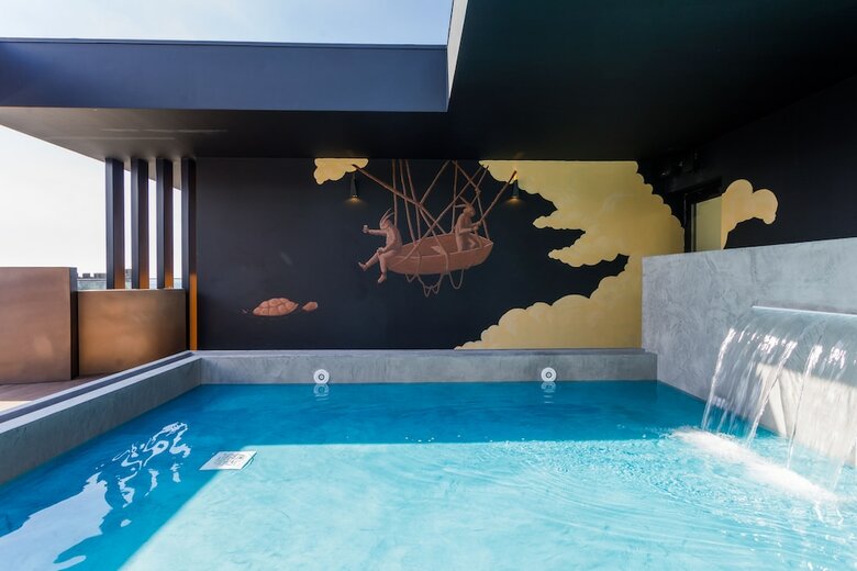 Apartamento The Shipyard - Angra