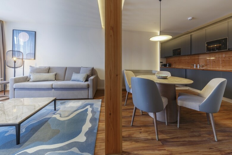 Apartamento The Shipyard - Angra