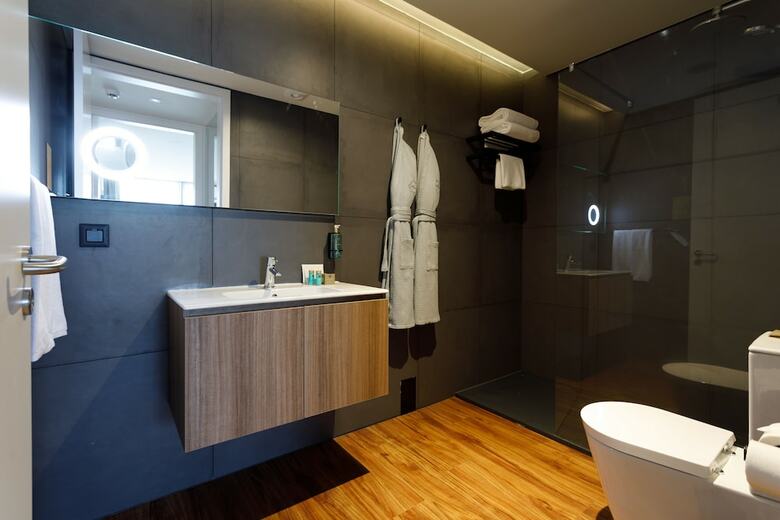 Apartamento The Shipyard - Angra