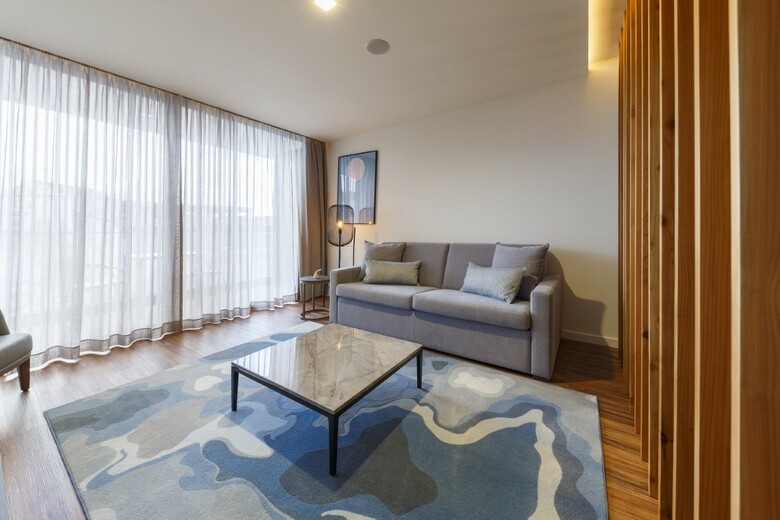 Apartamento The Shipyard - Angra