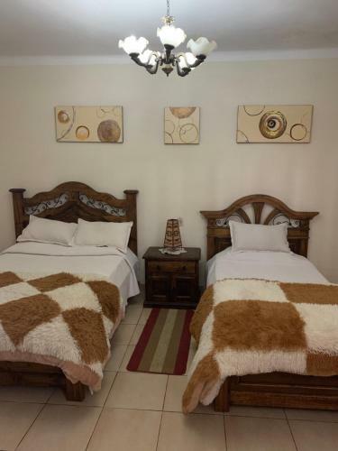 Apartamento Los Gazules