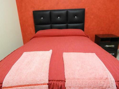 Hostal El Paraiso