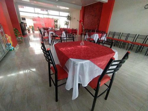 Hostal El Paraiso
