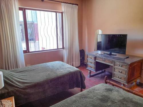 Apartamento C�modo, Amplio, Acogedor Y C�ntrico Departamento